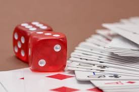 Casino Vulkan 777